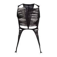  Rick Owens 舒适 男士上衣