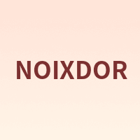 NOIXDOR