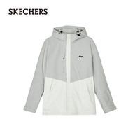  SKECHERS/斯凯奇 防风防水 冲锋衣