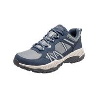 SKECHERS 斯凯奇 秋冬季女鞋户外鞋城市户外鞋低帮
