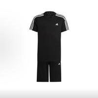 adidas/阿迪达斯 儿童运动套装