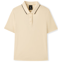  SKECHERS/斯凯奇 女士POLO衫