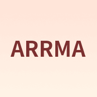 ARRMA