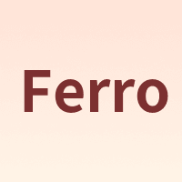 Ferro