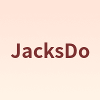 JacksDo