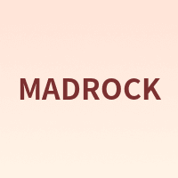 MADROCK