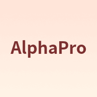AlphaPro