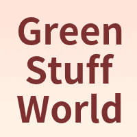 Green Stuff World