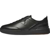 Clarks/其乐 复古时髦 男士休闲板鞋