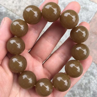  皇本 糖玉手串