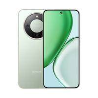 荣耀 X70 焕新版 5G手机 8GB+256GB 竹韵青