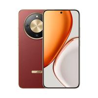 国家补贴：荣耀 X70 焕新版 5G智能手机 8GB+128GB 朱砂红