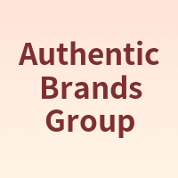 Authentic Brands Group