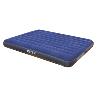  INTEX 加厚 充气床  三人183*203*25cm