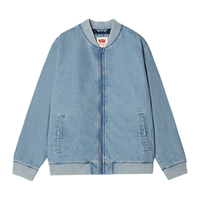 Levi's/李维斯 男士牛仔外套