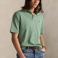  RALPH LAUREN/拉夫劳伦 Soft Cotton 男士Polo衫