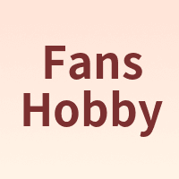 Fans Hobby