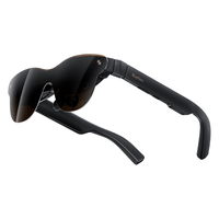  FFALCON/雷鸟 高清巨幕观影 智能AR眼镜 魔盒2代款