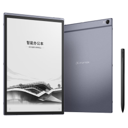 科大讯飞 AINOTE2 手写笔记本 墨水屏电纸书
