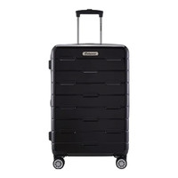 外交官 扩容设计拉杆旅行箱 TC-685 26英寸