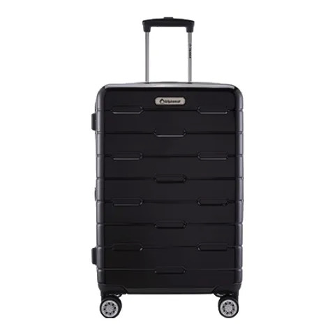 外交官 扩容设计拉杆旅行箱 TC-685 26英寸