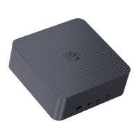 Beelink/零刻 EQi12 迷你主机