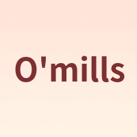 O'mills