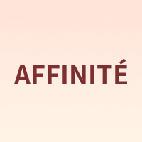 AFFINITÉ