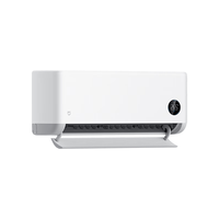 小米 空调 米家 强劲风Pro  一级能效 13cc大排量双缸压缩机 空调挂机 35GW-PG15/X2A1