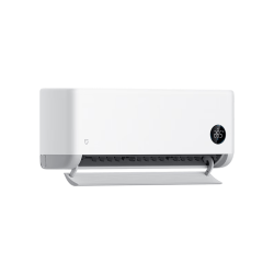 小米 强劲风pro 35GW-PG15/X2A1 13cc大排量双缸压缩机 超1.5匹 白色 壁挂式空调