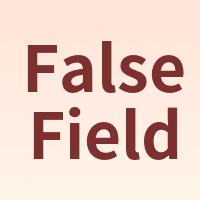 False Field