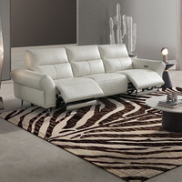 LAZBOY/乐至宝 按摩功能 电动沙发