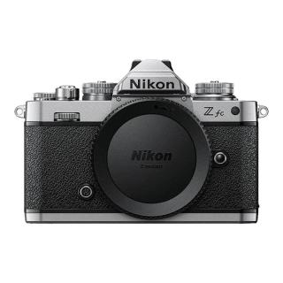 尼康 Zfc 高清 尼康Zfc半画幅复古微单相机+Z16-50/Z28 2.8套机+唯卓仕251.7