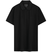 卡尔文·克莱恩/Calvin Klein 吸湿速干 男士POLO衫