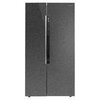 Whirlpool BCD-593WD02GBIWS 变频风冷无霜 对开门冰箱