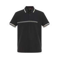 HUGO BOSS/雨果博斯 时尚潮流 男士Polo衫