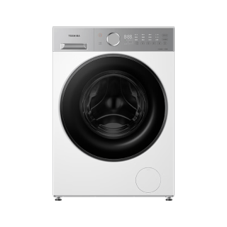 东芝 白珍珠T16系列 DG-12T16BW 滚筒洗衣机 12kg