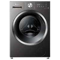 小天鹅 纯净系列 TG12V20PRO 滚筒洗衣机 12kg