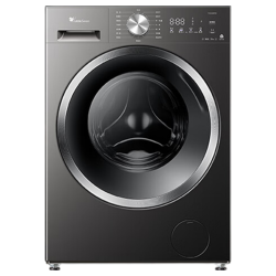 小天鹅 TG12V20PRO 1.21洗净比 12kg 滚筒洗衣机