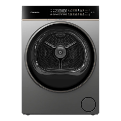 卡萨帝 CG S10YTFBHAU1 3D透烘 热泵烘干机