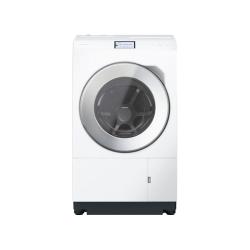 松下 NA-LX129E 热泵洗烘一体滚筒洗衣机