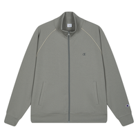  Champion 插肩袖 立领夹克