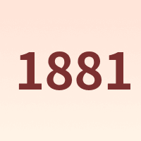 1881