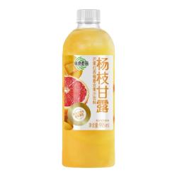 膳食密码 复合果汁饮料
