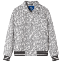  navigare/纳维凯尔 宽松 男士夹克