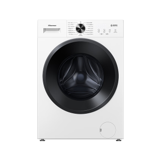 移动端、京东百亿补贴：海信 WD100A1S 洗烘一体机 10kg