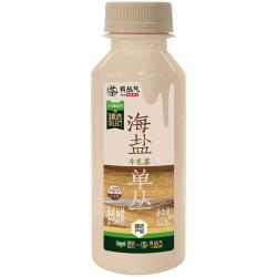 有丛气 猫超臻选海盐单丛有丛气牛乳茶300ml*12瓶醇厚茶乳香近半瓶生牛乳