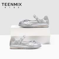 TEENMIX/天美意 女童单鞋