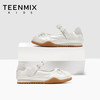  TEENMIX/天美意 女童单鞋 蝴蝶结