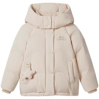 BOSIDENG/波司登 短款洋气百搭 儿童羽绒服